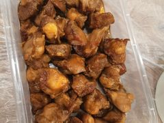 -蓝精灵饺子店