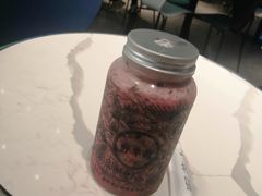 -野萃山·潮汕厚果汁(十亩地店)