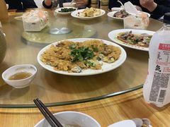 -长平老姿娘夜粥(平东一街店)