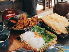 -湊湊火锅·茶憩(打浦桥日月光店)