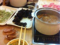 iphone_upload_pic-老胶东家常菜馆(市场一路店)