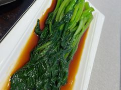 -狮王府淮扬菜(百家湖1912店)
