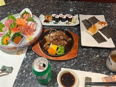 -蘭·日本料理铁板烧(碧云路店)