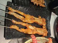 -红盔甲·小龙虾(人民广场店)