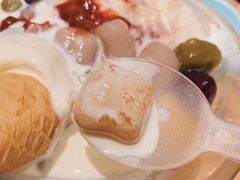 芋圆-欢饮(王府井总店)