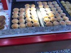 -第一食品(中环百联店)