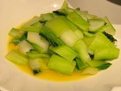 -柿合缘新京菜(国金中心商场店)