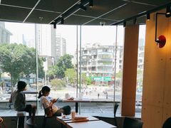 -麦当劳(百利广场店)