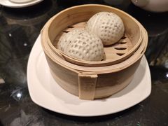-ManHo万豪中餐厅(成都茂业JW万豪酒店)
