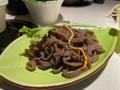 -一叶一世界•素食餐厅(环球中心店)