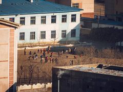 -图们国门景区
