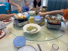-福巷湘食小馆·猛火现炒(上海首店)