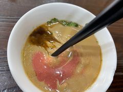 -爆肚冯(廊房二条店)
