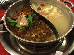 -香丽缘饭馆(黑龙潭店)