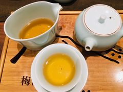 -梅间堂茶馆(绿地缤纷城店)