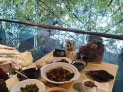 -柴门饭儿(成都太古里店)