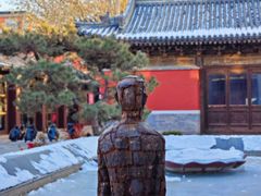 -嵩祝寺及智珠寺