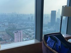 -上海静安香格里拉大酒店