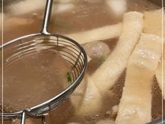 -左庭右院鲜牛肉火锅(苏州园区永旺店)