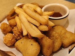 -摩欧客意式餐厅(高新活力汇店)