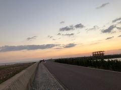 -南汇嘴观海公园