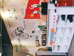 -憨铁匠老火锅(龙岗万科里店)