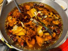 -辣婆婆(航天桥店)