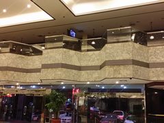 大堂-京基晶都酒店
