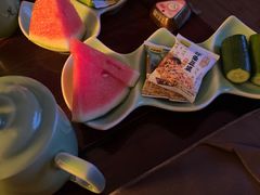 -足本纪·足道 SPA 简餐 小吃(文三西路店)