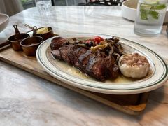 -G+KITCHEN(龙湖狮山天街店)