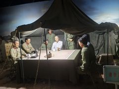 -中国唐山地震博物馆