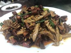 -黔人百味.贵州菜