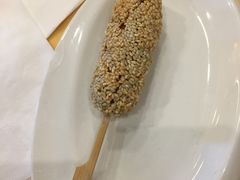 -功德林素菜饭庄(前门店)