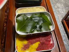 -鑫隆四季涮肉(八角畅游店)