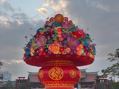 -厦门方特东方神画