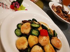 -榕树下海鲜楼(开元店)