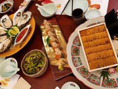 -蟹田居·活蟹料理(东城店)