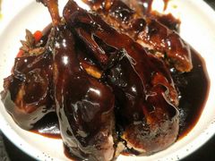 -老头儿油爆虾·知味杭州(爱琴海购物中心)