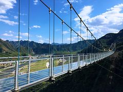 -野三坡清泉山风景区