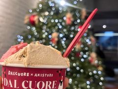 -Dal Cuore 达可芮冰淇淋(陕西北路店)