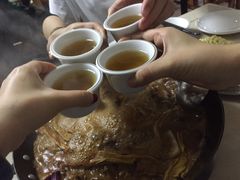 -美兰春记食店·龙舌坡红烧牛肉