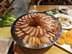 -荣波烤鸭(新世纪百货店)