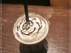 -星巴克(福州大洋百货分店)