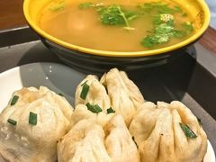 -大壶春生煎(四川中路店)
