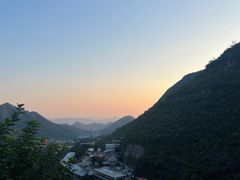 -狼牙山风景区