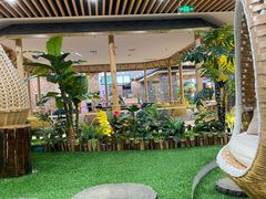 -东方之珠洗浴休闲广场(南开店)