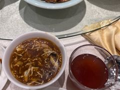 -金枝玉叶上海人家食府(三里河店)