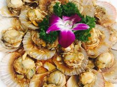 -日照大牌檔•小船海鲜(万平口店)