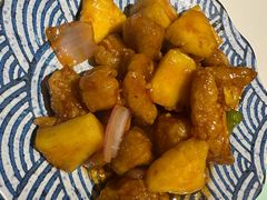 -龙记香港茶餐厅(久光百货店)