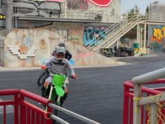 -大连海昌发现王国主题公园